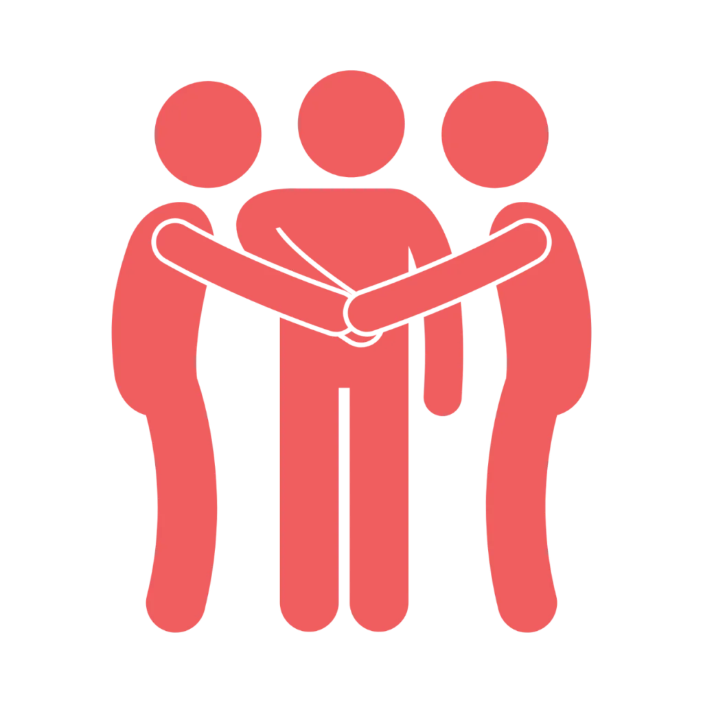 Esprit d'équipe